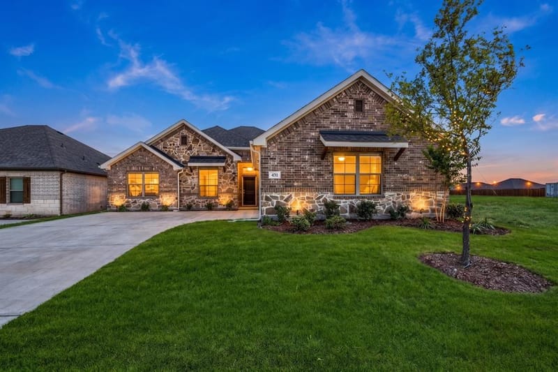 431 Maltese, Red Oak TX 75154 - Photo 6