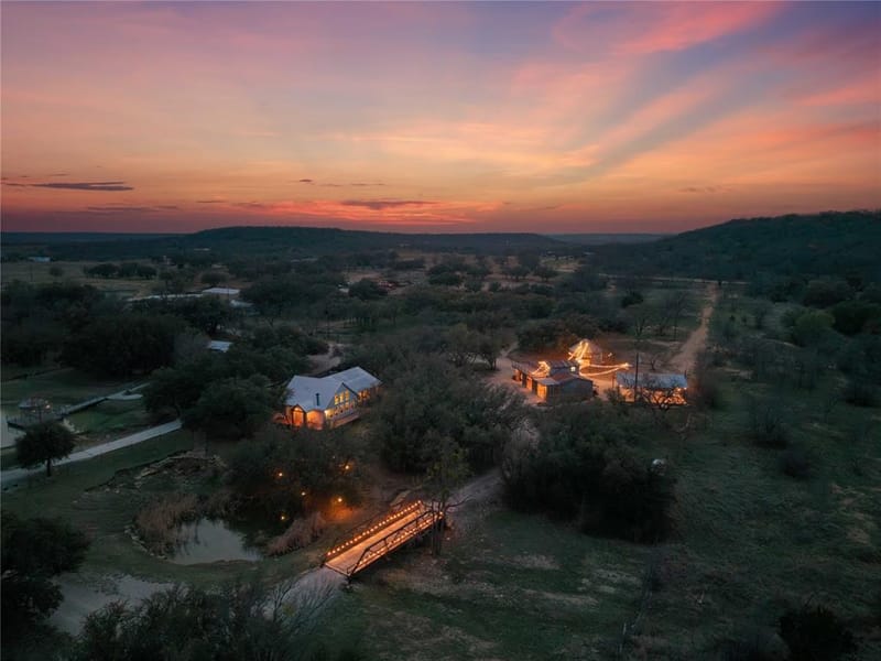 7005 County Road 551, Brownwood TX 76801 - Photo 2