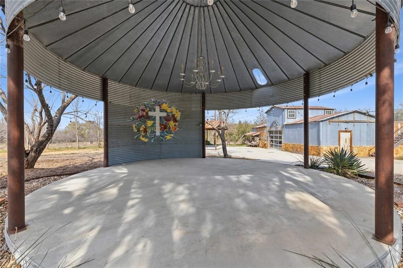 7005 County Road 551, Brownwood TX 76801 - Photo 22