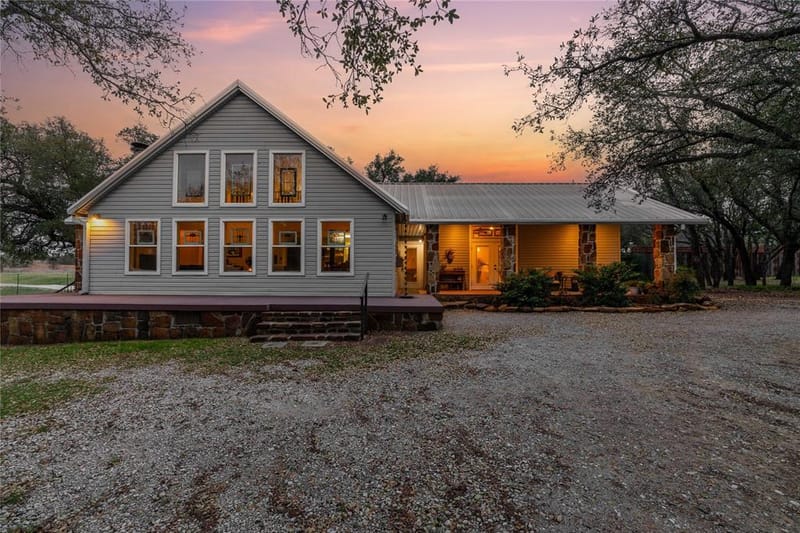 7005 County Road 551, Brownwood TX 76801