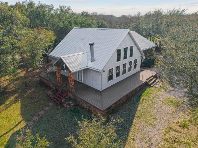7005 County Road 551, Brownwood TX 76801 - Photo 5