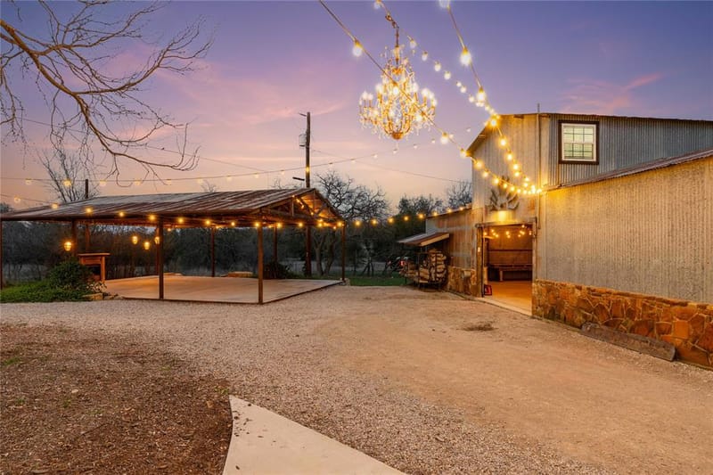 7005 County Road 551, Brownwood TX 76801 - Photo 20