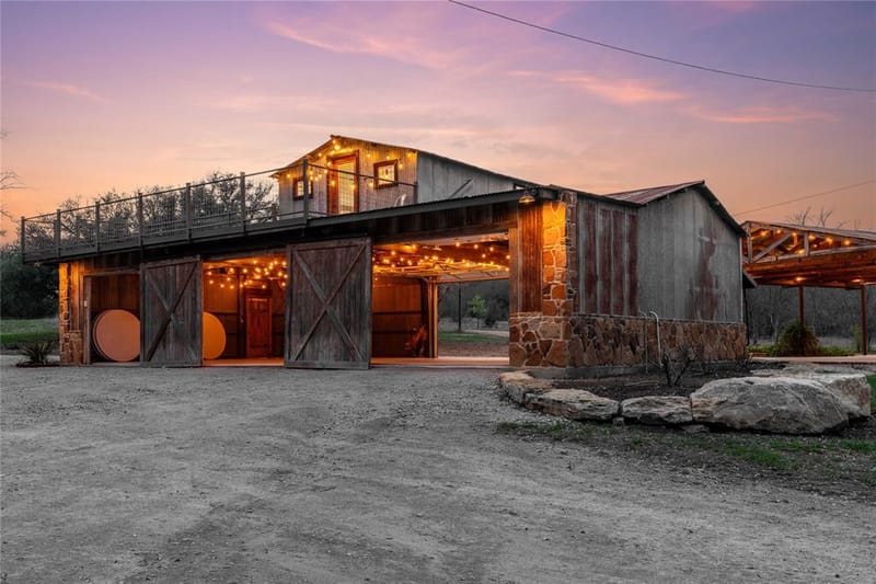 7005 County Road 551, Brownwood TX 76801 - Photo 34