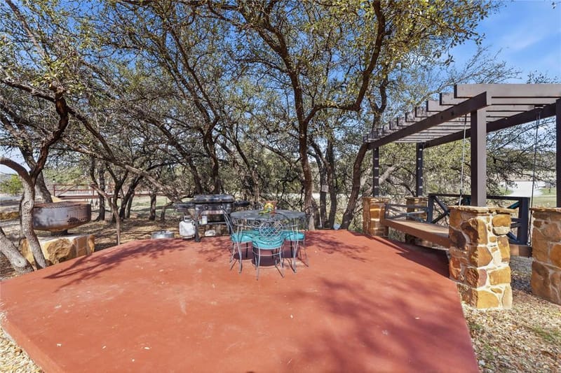 7005 County Road 551, Brownwood TX 76801 - Photo 37