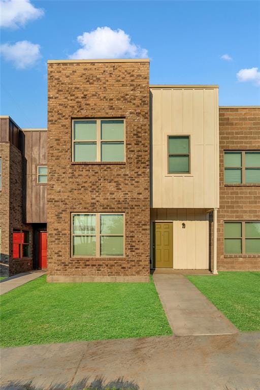 1716 Galveston Avenue, Fort Worth TX 76110