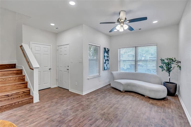 1716 Galveston Avenue, Fort Worth TX 76110 - Photo 5