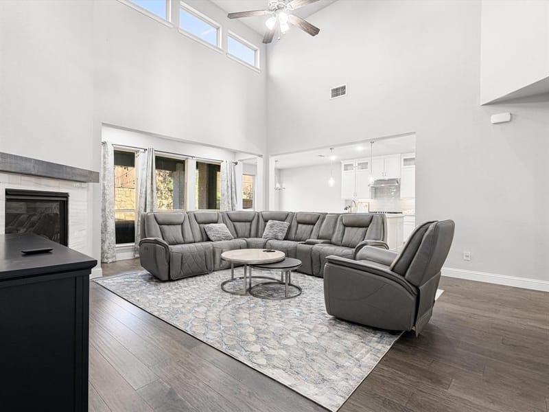 1606 Evening Primrose Drive, Mansfield TX 76063 - Photo 7