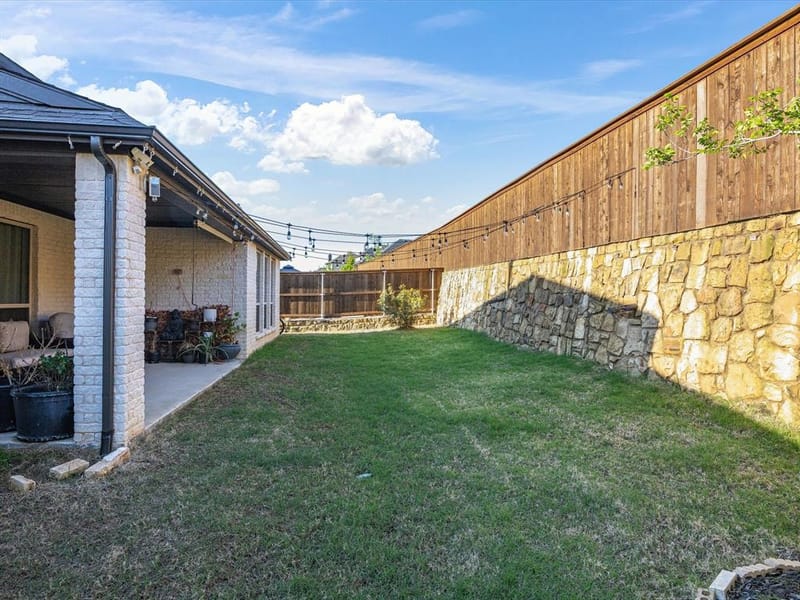 1606 Evening Primrose Drive, Mansfield TX 76063 - Photo 36