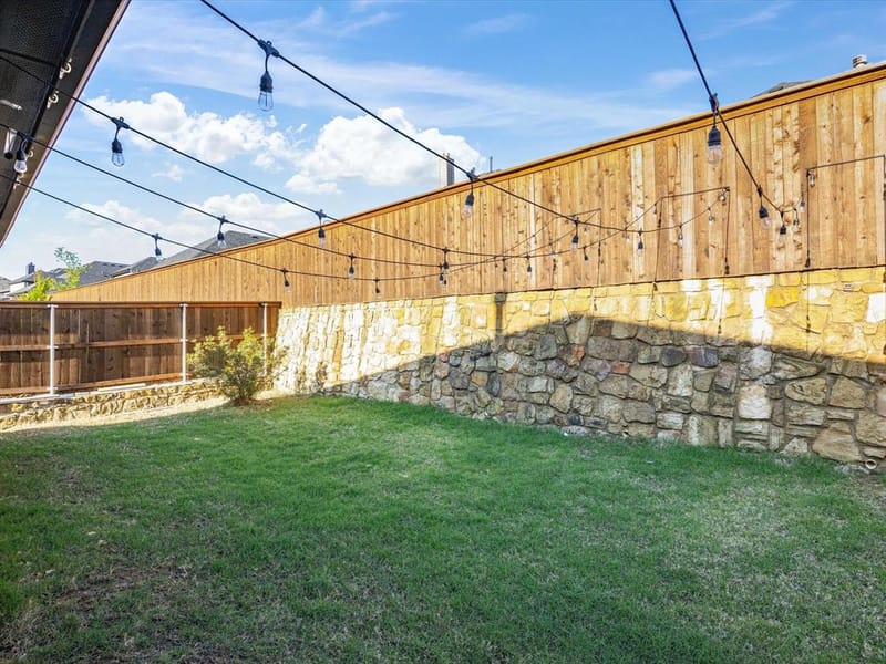 1606 Evening Primrose Drive, Mansfield TX 76063 - Photo 34