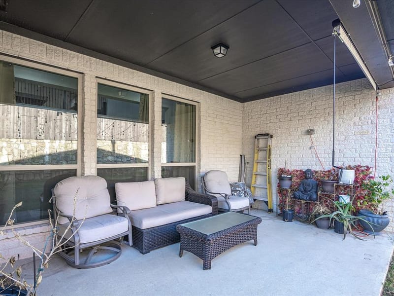 1606 Evening Primrose Drive, Mansfield TX 76063 - Photo 35
