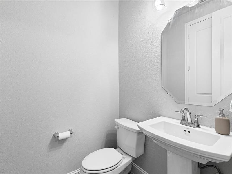 1606 Evening Primrose Drive, Mansfield TX 76063 - Photo 31