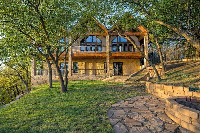 9930 Boat Club Road, Fort Worth TX 76179 - Photo 32