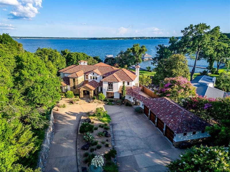 9930 Boat Club Road, Fort Worth TX 76179