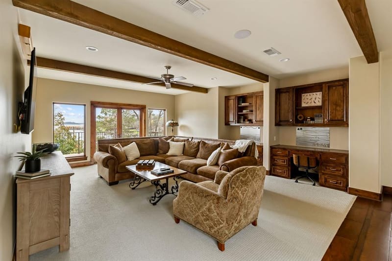 9930 Boat Club Road, Fort Worth TX 76179 - Photo 18