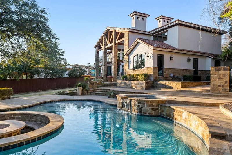 9930 Boat Club Road, Fort Worth TX 76179 - Photo 4