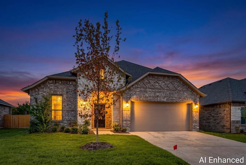 464 Steppe Place, Red Oak TX 75154 - Photo 2