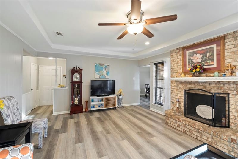 710 Waynelee Drive, Lancaster TX 75146 - Photo 5