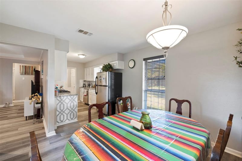 710 Waynelee Drive, Lancaster TX 75146 - Photo 9