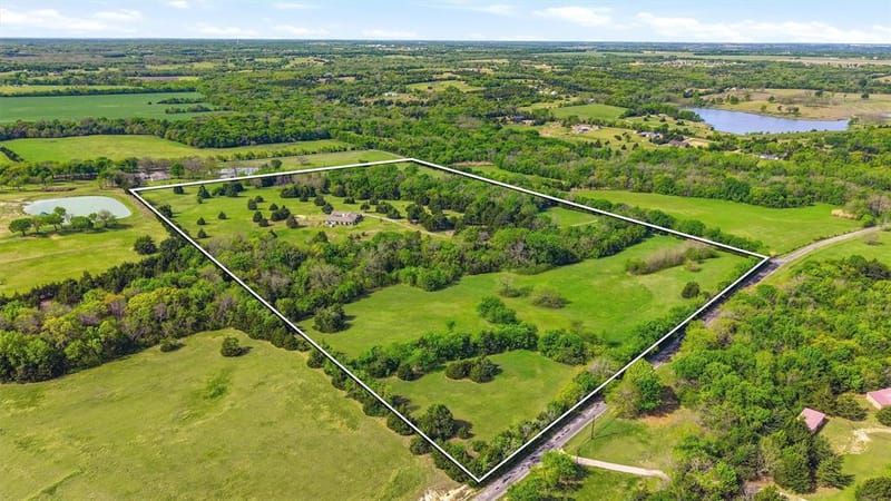 1959 Marlow Road, Bells TX 75414 - Photo 28