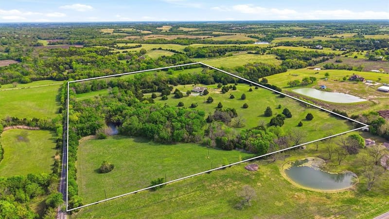1959 Marlow Road, Bells TX 75414 - Photo 24