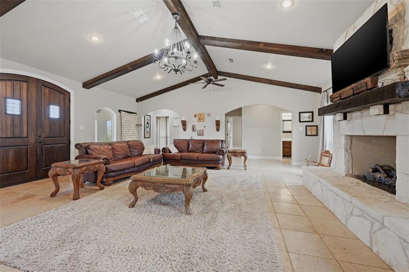 1959 Marlow Road, Bells TX 75414 - Photo 4