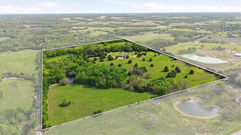 1959 Marlow Road, Bells TX 75414 - Photo 25