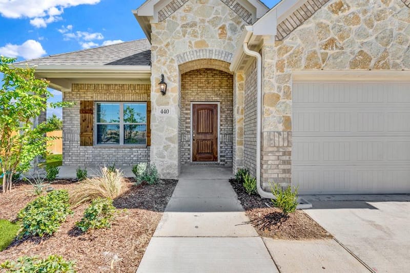 440 Steppe, Red Oak TX 75154 - Photo 4