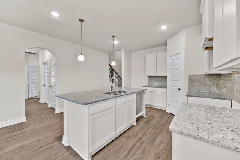 440 Steppe, Red Oak TX 75154 - Photo 8