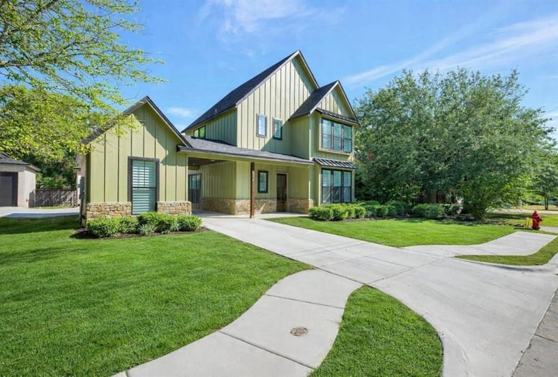514 W Spring Street, Weatherford TX 76086
