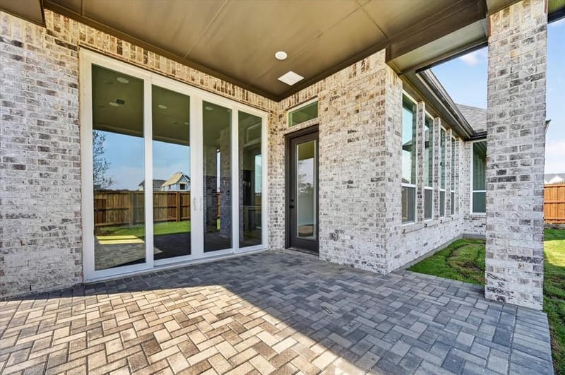 1820 Acoma Way, Bartonville TX 76226 - Photo 23