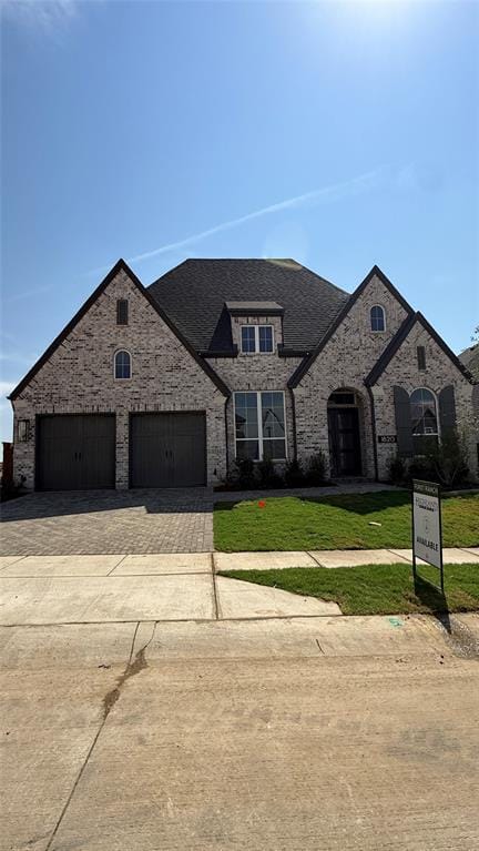 1820 Acoma Way, Bartonville TX 76226