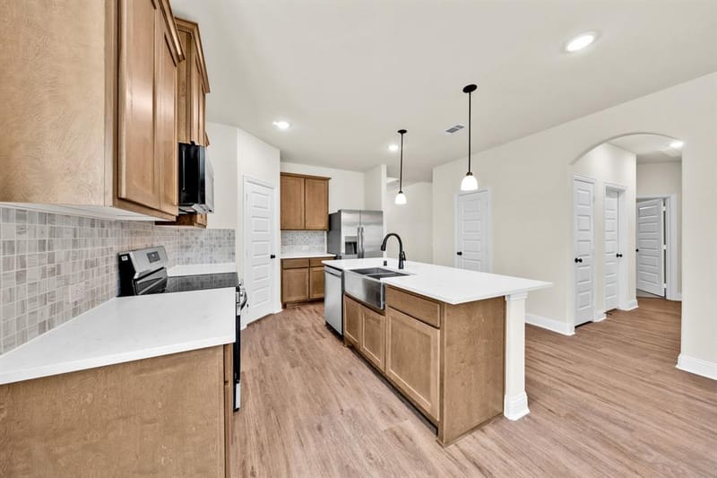 452 Steppe, Red Oak TX 75154 - Photo 9