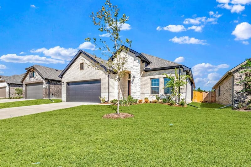 452 Steppe, Red Oak TX 75154 - Photo 4