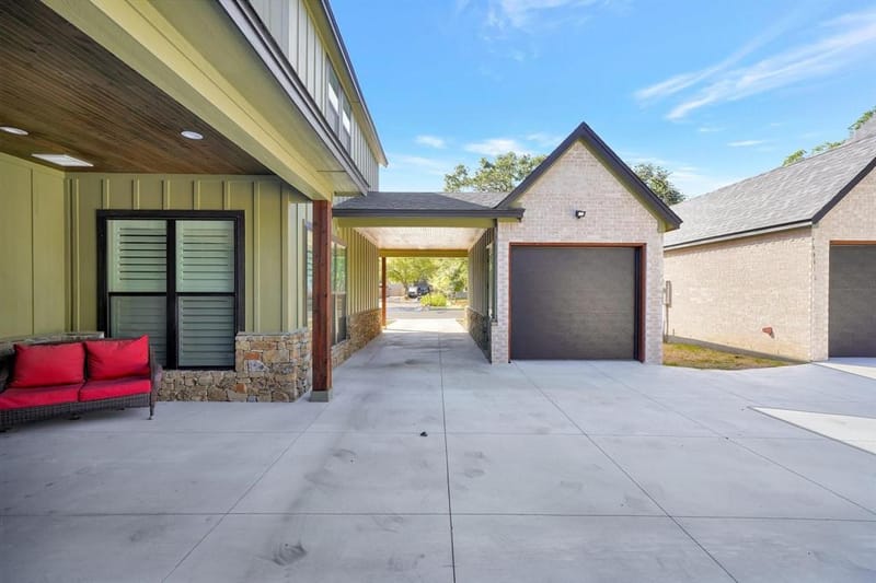 516 W Spring Street, Weatherford TX 76086 - Photo 23