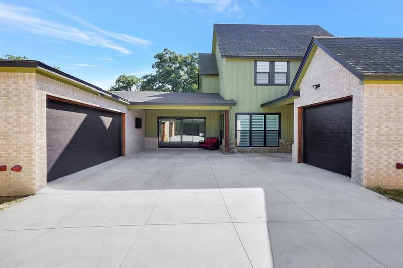 516 W Spring Street, Weatherford TX 76086 - Photo 2