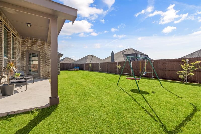 372 Chapel Hill Drive, Forney TX 75126 - Photo 36