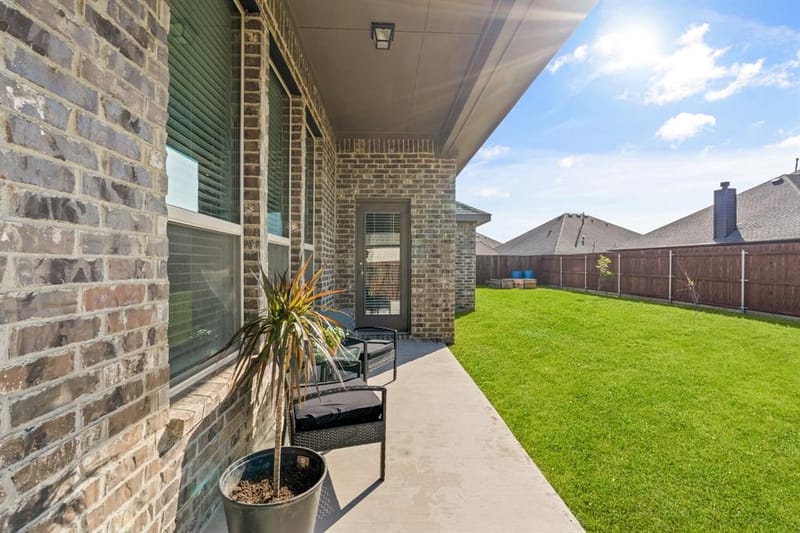 372 Chapel Hill Drive, Forney TX 75126 - Photo 37
