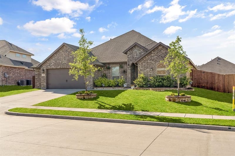 372 Chapel Hill Drive, Forney TX 75126 - Photo 40