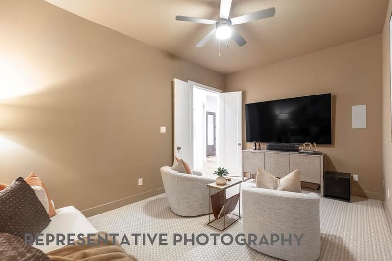 2013 Reedgrass Court, Bartonville TX 76226 - Photo 37