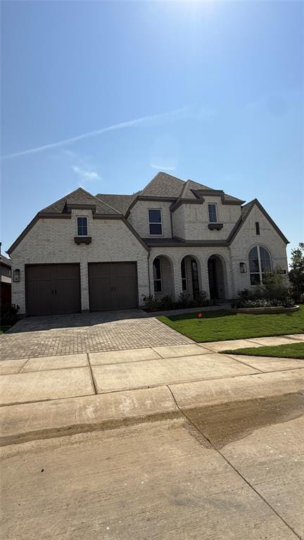 1812 Acoma Way, Bartonville TX 76226
