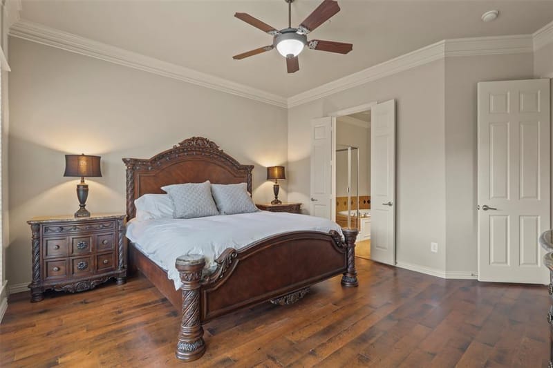 2388 Greymoore Drive, Frisco TX 75034 - Photo 17