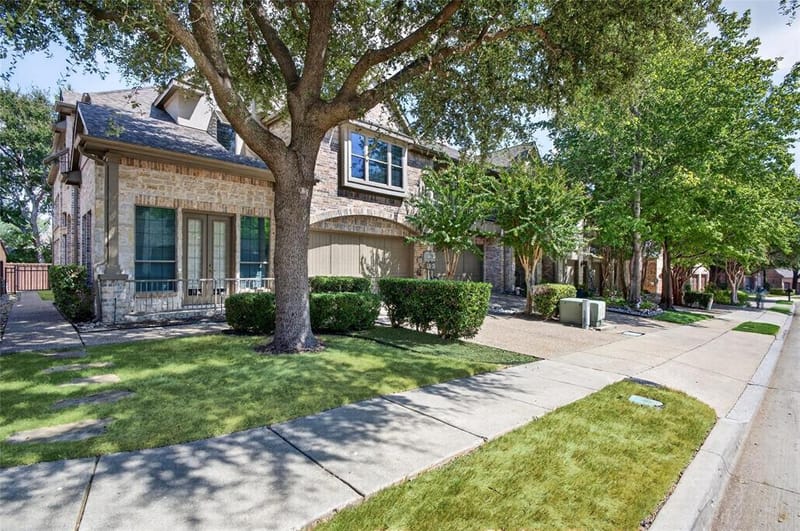 2388 Greymoore Drive, Frisco TX 75034