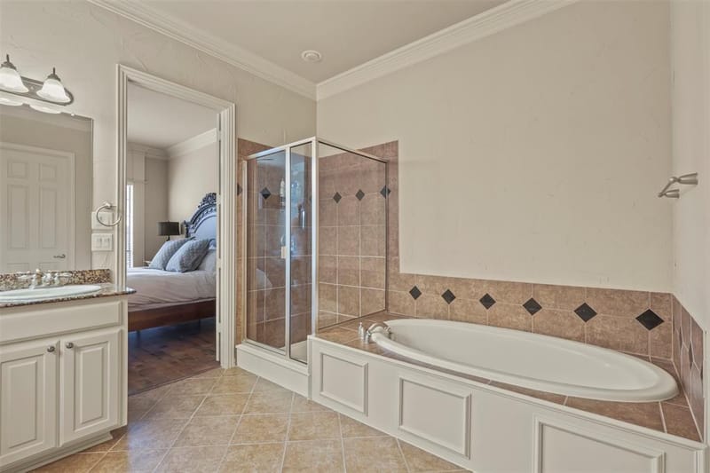 2388 Greymoore Drive, Frisco TX 75034 - Photo 19