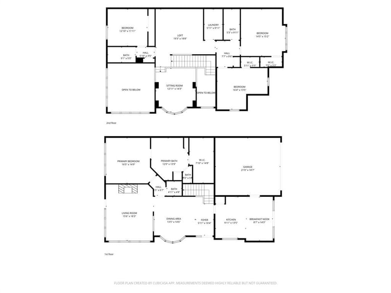 2388 Greymoore Drive, Frisco TX 75034 - Photo 39