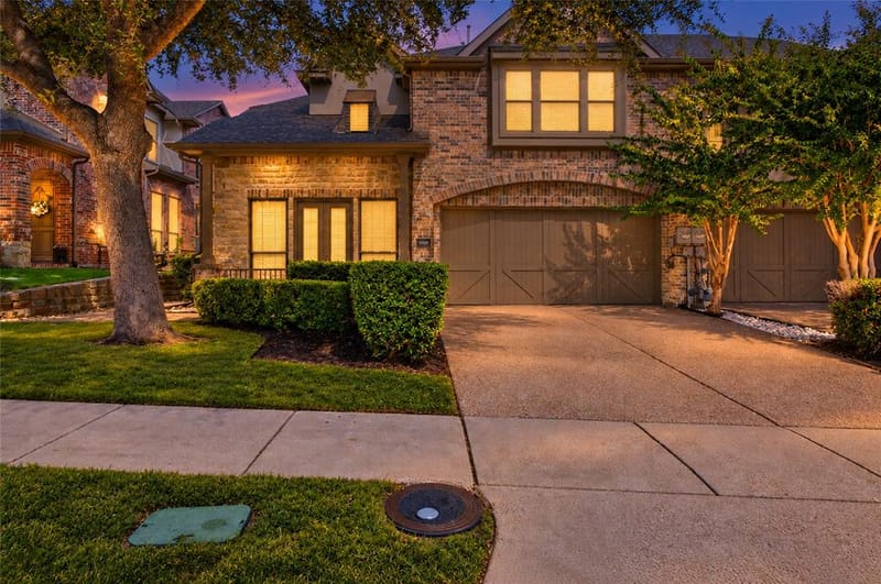 2388 Greymoore Drive, Frisco TX 75034 - Photo 8