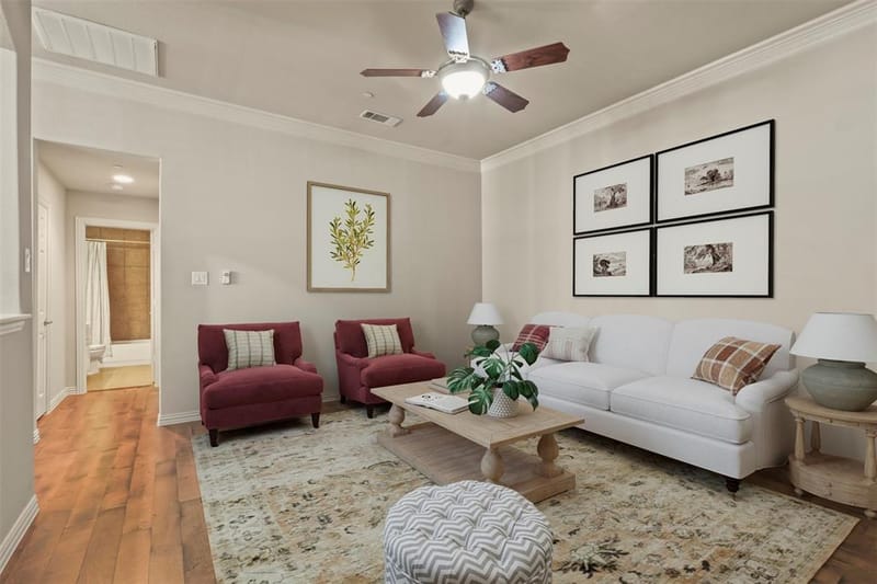 2388 Greymoore Drive, Frisco TX 75034 - Photo 21