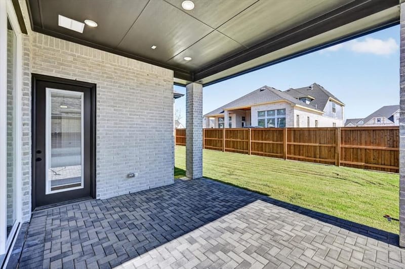 1816 Acoma Way, Bartonville TX 76226 - Photo 22