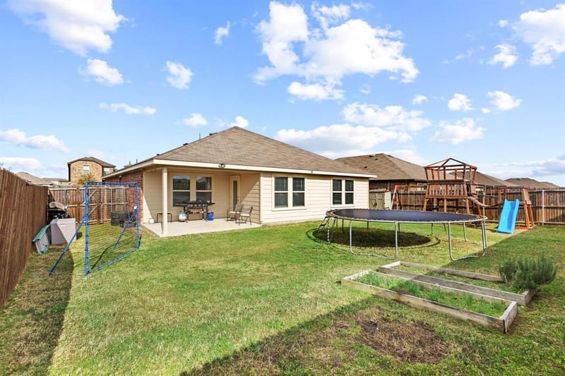 734 Meadow Creek Lane, Josephine TX 75189 - Photo 26