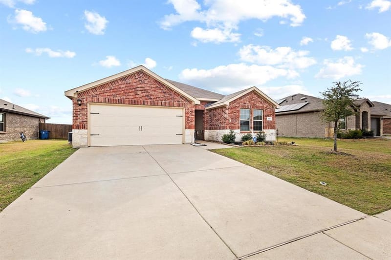 734 Meadow Creek Lane, Josephine TX 75189 - Photo 3