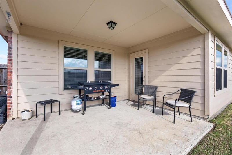 734 Meadow Creek Lane, Josephine TX 75189 - Photo 24